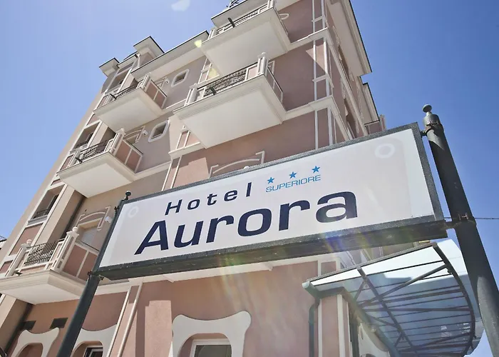 Hotel Aurora